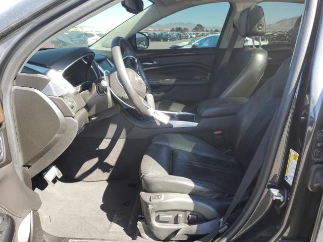 Photo 6 VIN: 3GYFNBE31FS640823 - CADILLAC SRX LUXURY 