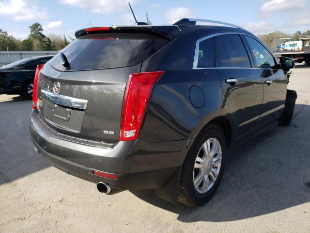 Photo 3 VIN: 3GYFNBE31GS504273 - CADILLAC SRX LUXURY 