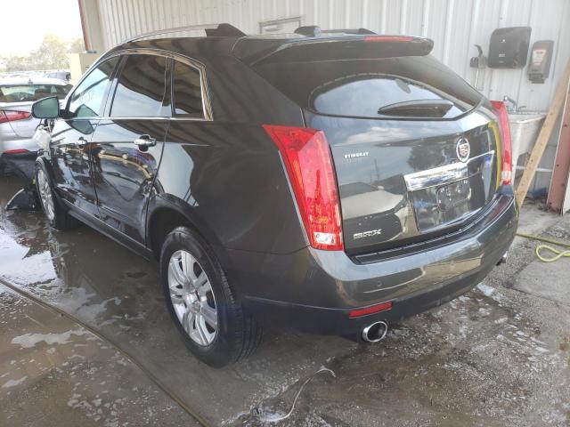 Photo 2 VIN: 3GYFNBE31GS504533 - CADILLAC SRX LUXURY 