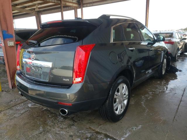 Photo 3 VIN: 3GYFNBE31GS504533 - CADILLAC SRX LUXURY 