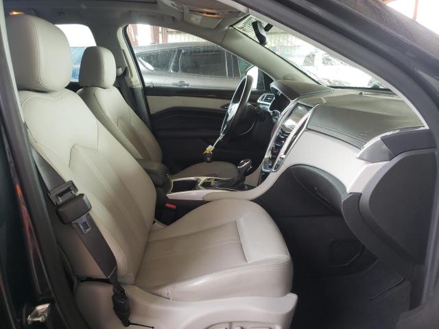 Photo 4 VIN: 3GYFNBE31GS504533 - CADILLAC SRX LUXURY 