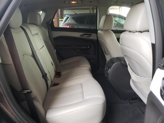 Photo 5 VIN: 3GYFNBE31GS504533 - CADILLAC SRX LUXURY 