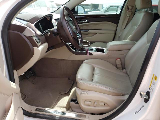 Photo 6 VIN: 3GYFNBE31GS505214 - CADILLAC SRX 