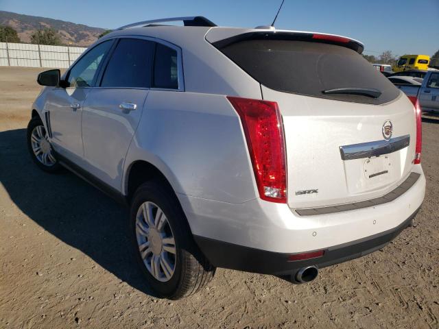 Photo 2 VIN: 3GYFNBE31GS508369 - CADILLAC SRX LUXURY 