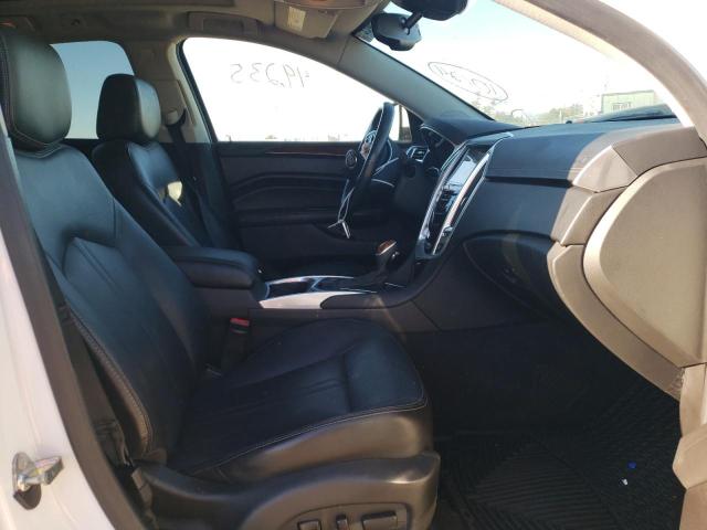 Photo 4 VIN: 3GYFNBE31GS508369 - CADILLAC SRX LUXURY 