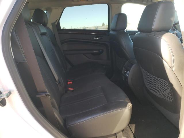 Photo 5 VIN: 3GYFNBE31GS508369 - CADILLAC SRX LUXURY 