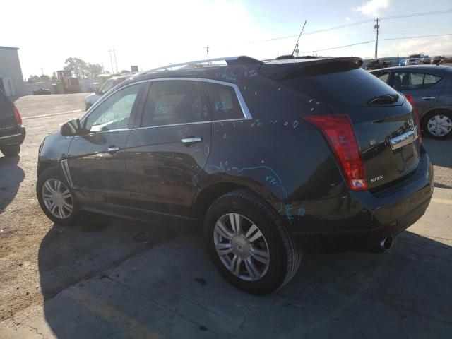 Photo 1 VIN: 3GYFNBE31GS508811 - CADILLAC SRX 