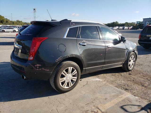 Photo 2 VIN: 3GYFNBE31GS508811 - CADILLAC SRX 