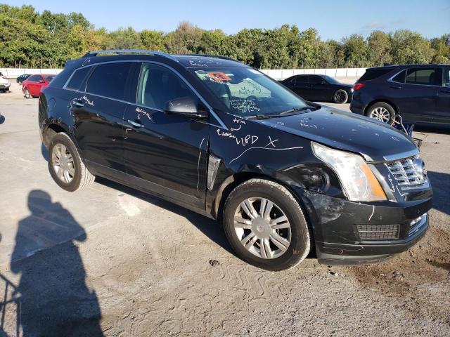 Photo 3 VIN: 3GYFNBE31GS508811 - CADILLAC SRX 