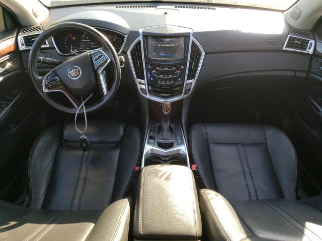 Photo 7 VIN: 3GYFNBE31GS508811 - CADILLAC SRX 