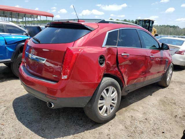 Photo 2 VIN: 3GYFNBE31GS526788 - CADILLAC SRX LUXURY 