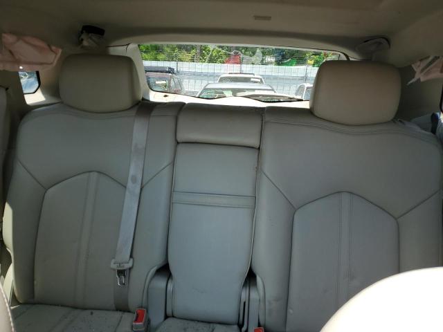 Photo 9 VIN: 3GYFNBE31GS526788 - CADILLAC SRX LUXURY 