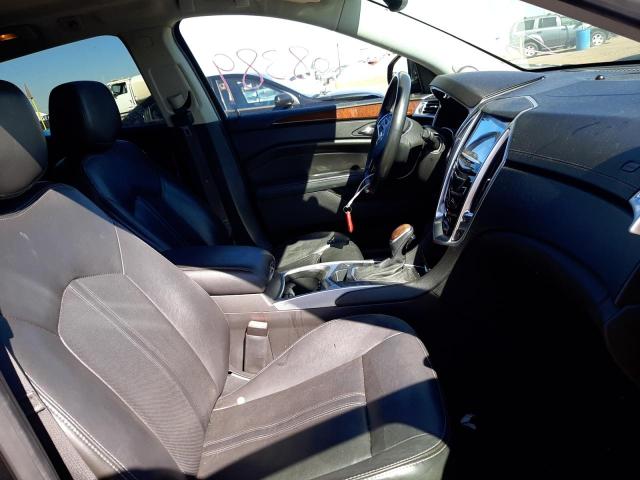 Photo 4 VIN: 3GYFNBE31GS527620 - CADILLAC SRX LUXURY 