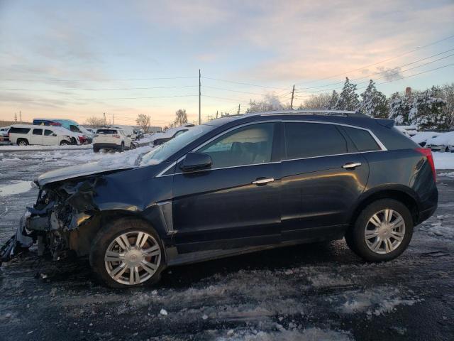 Photo 0 VIN: 3GYFNBE31GS527908 - CADILLAC SRX LUXURY 