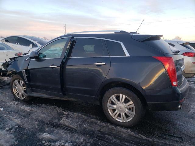 Photo 1 VIN: 3GYFNBE31GS527908 - CADILLAC SRX LUXURY 