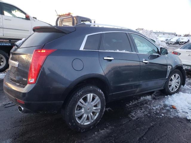 Photo 2 VIN: 3GYFNBE31GS527908 - CADILLAC SRX LUXURY 