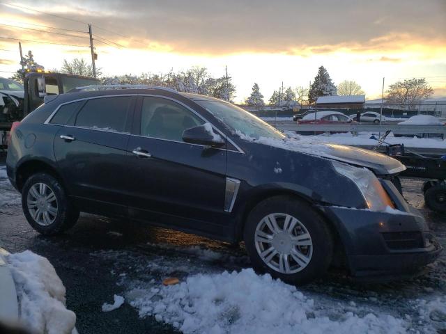 Photo 3 VIN: 3GYFNBE31GS527908 - CADILLAC SRX LUXURY 