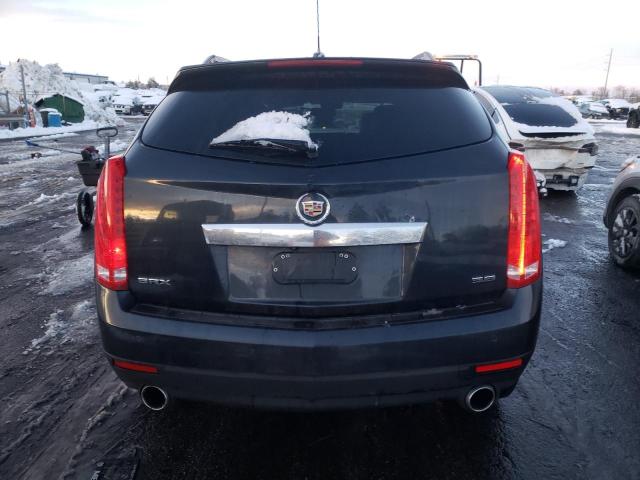 Photo 5 VIN: 3GYFNBE31GS527908 - CADILLAC SRX LUXURY 