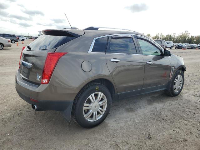 Photo 2 VIN: 3GYFNBE31GS528010 - CADILLAC SRX 