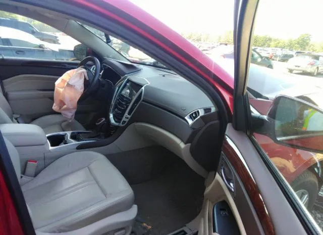 Photo 4 VIN: 3GYFNBE31GS531246 - CADILLAC SRX 