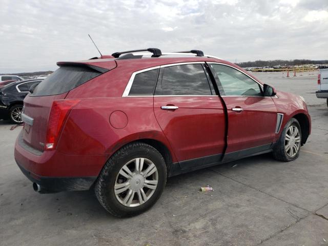 Photo 2 VIN: 3GYFNBE31GS533949 - CADILLAC SRX LUXURY 