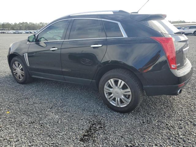 Photo 1 VIN: 3GYFNBE31GS534521 - CADILLAC SRX LUXURY 