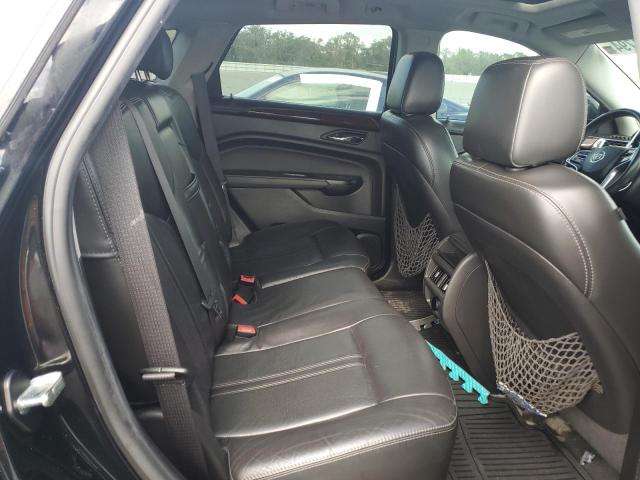 Photo 10 VIN: 3GYFNBE31GS534521 - CADILLAC SRX LUXURY 