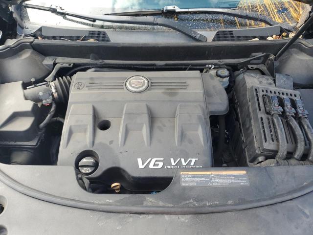 Photo 11 VIN: 3GYFNBE31GS534521 - CADILLAC SRX LUXURY 