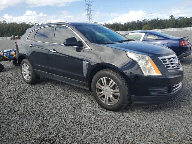 Photo 3 VIN: 3GYFNBE31GS534521 - CADILLAC SRX LUXURY 