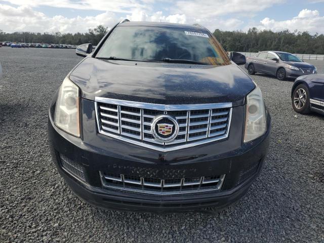 Photo 4 VIN: 3GYFNBE31GS534521 - CADILLAC SRX LUXURY 