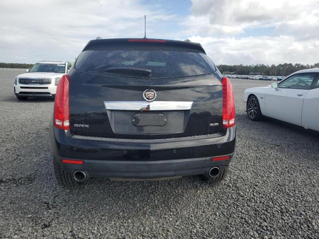 Photo 5 VIN: 3GYFNBE31GS534521 - CADILLAC SRX LUXURY 