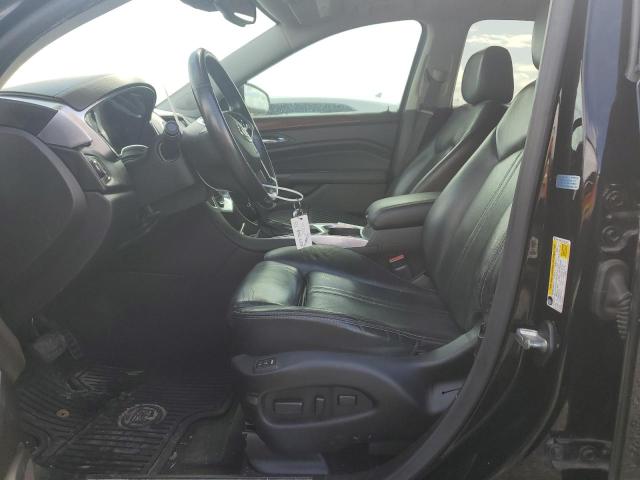 Photo 6 VIN: 3GYFNBE31GS534521 - CADILLAC SRX LUXURY 