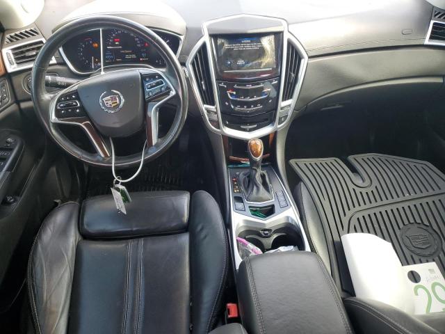 Photo 7 VIN: 3GYFNBE31GS534521 - CADILLAC SRX LUXURY 