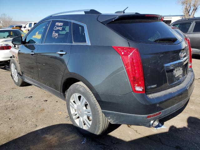 Photo 1 VIN: 3GYFNBE31GS540836 - CADILLAC SRX 