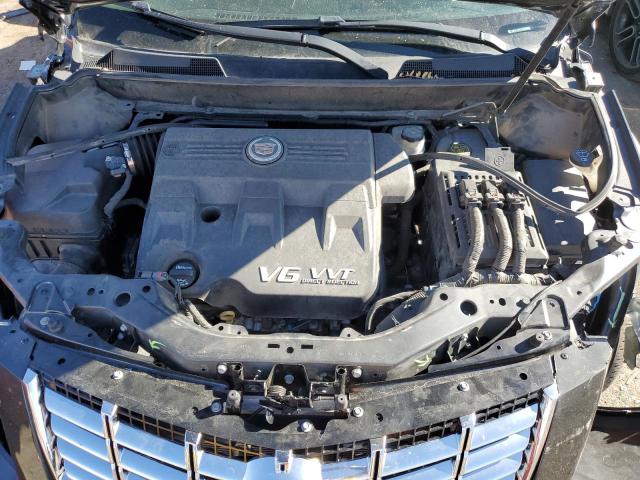 Photo 10 VIN: 3GYFNBE31GS540836 - CADILLAC SRX 