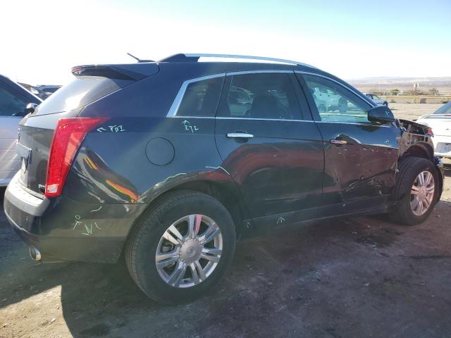 Photo 2 VIN: 3GYFNBE31GS540836 - CADILLAC SRX 