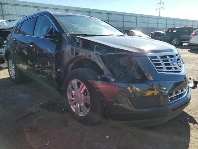 Photo 3 VIN: 3GYFNBE31GS540836 - CADILLAC SRX 