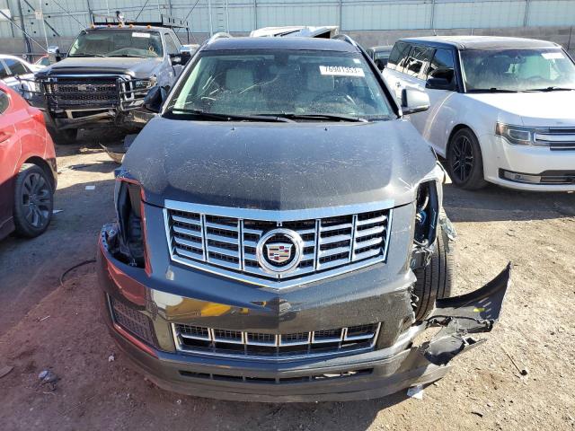 Photo 4 VIN: 3GYFNBE31GS540836 - CADILLAC SRX 