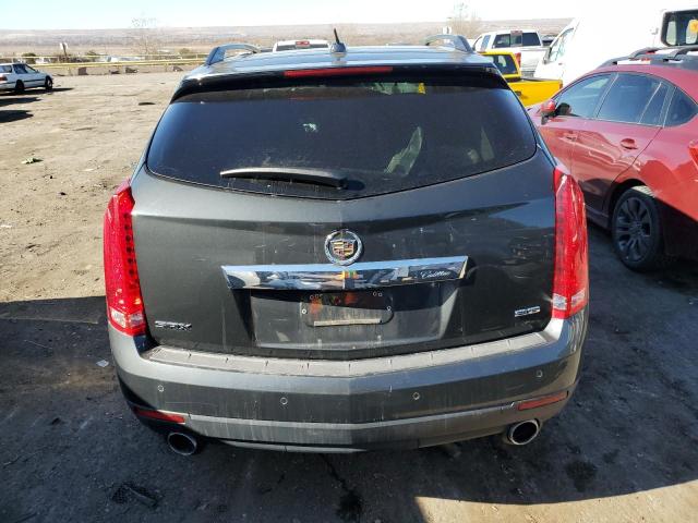 Photo 5 VIN: 3GYFNBE31GS540836 - CADILLAC SRX 