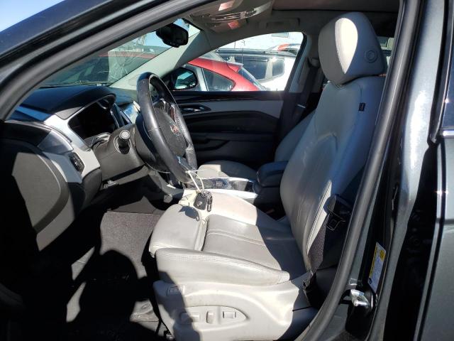 Photo 6 VIN: 3GYFNBE31GS540836 - CADILLAC SRX 