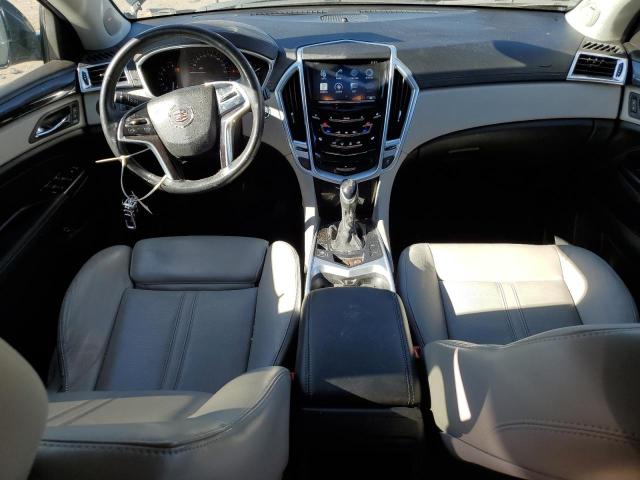 Photo 7 VIN: 3GYFNBE31GS540836 - CADILLAC SRX 