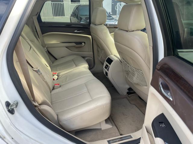 Photo 5 VIN: 3GYFNBE31GS541310 - CADILLAC SRX LUXURY 