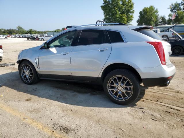 Photo 1 VIN: 3GYFNBE31GS549181 - CADILLAC SRX LUXURY 