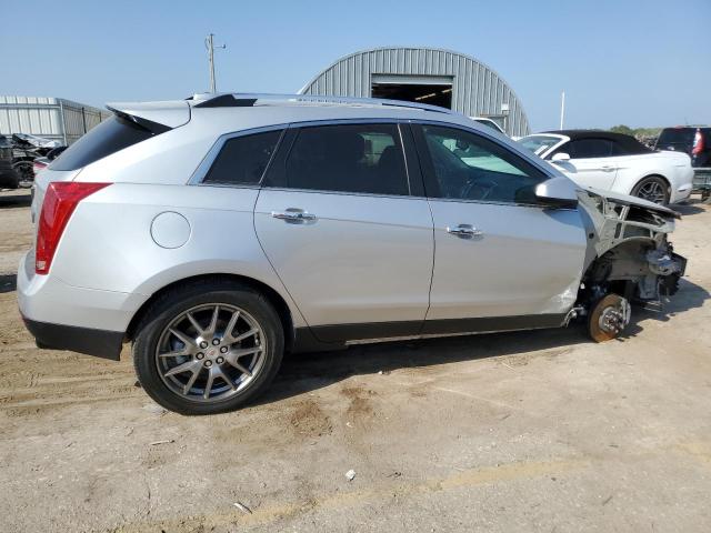 Photo 2 VIN: 3GYFNBE31GS549181 - CADILLAC SRX LUXURY 