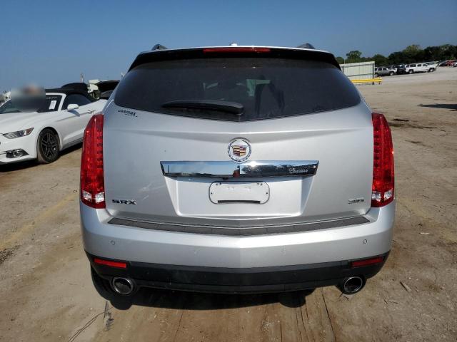 Photo 5 VIN: 3GYFNBE31GS549181 - CADILLAC SRX LUXURY 