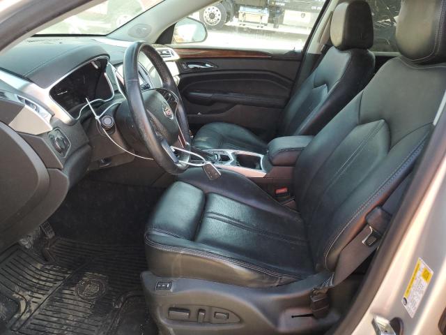 Photo 6 VIN: 3GYFNBE31GS549181 - CADILLAC SRX LUXURY 