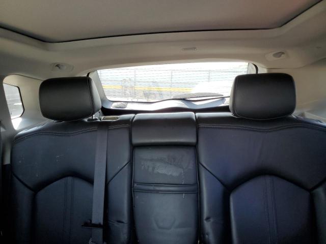 Photo 9 VIN: 3GYFNBE31GS549181 - CADILLAC SRX LUXURY 