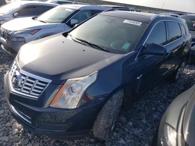 Photo 0 VIN: 3GYFNBE31GS555112 - CADILLAC SRX 