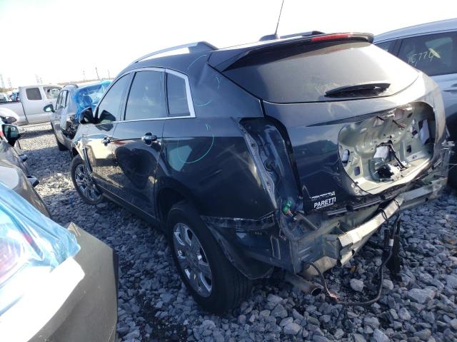 Photo 1 VIN: 3GYFNBE31GS555112 - CADILLAC SRX 