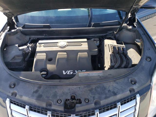 Photo 11 VIN: 3GYFNBE31GS555112 - CADILLAC SRX 